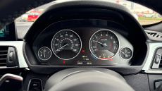 BMW 4 Series 420i M Sport 5dr Auto [Professional Media] Petrol Hatchback